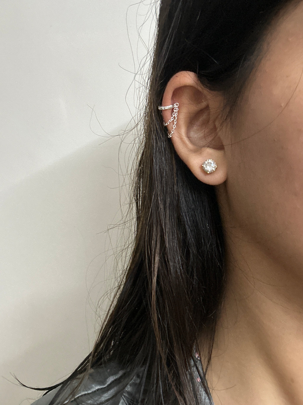 Chandelia earrings