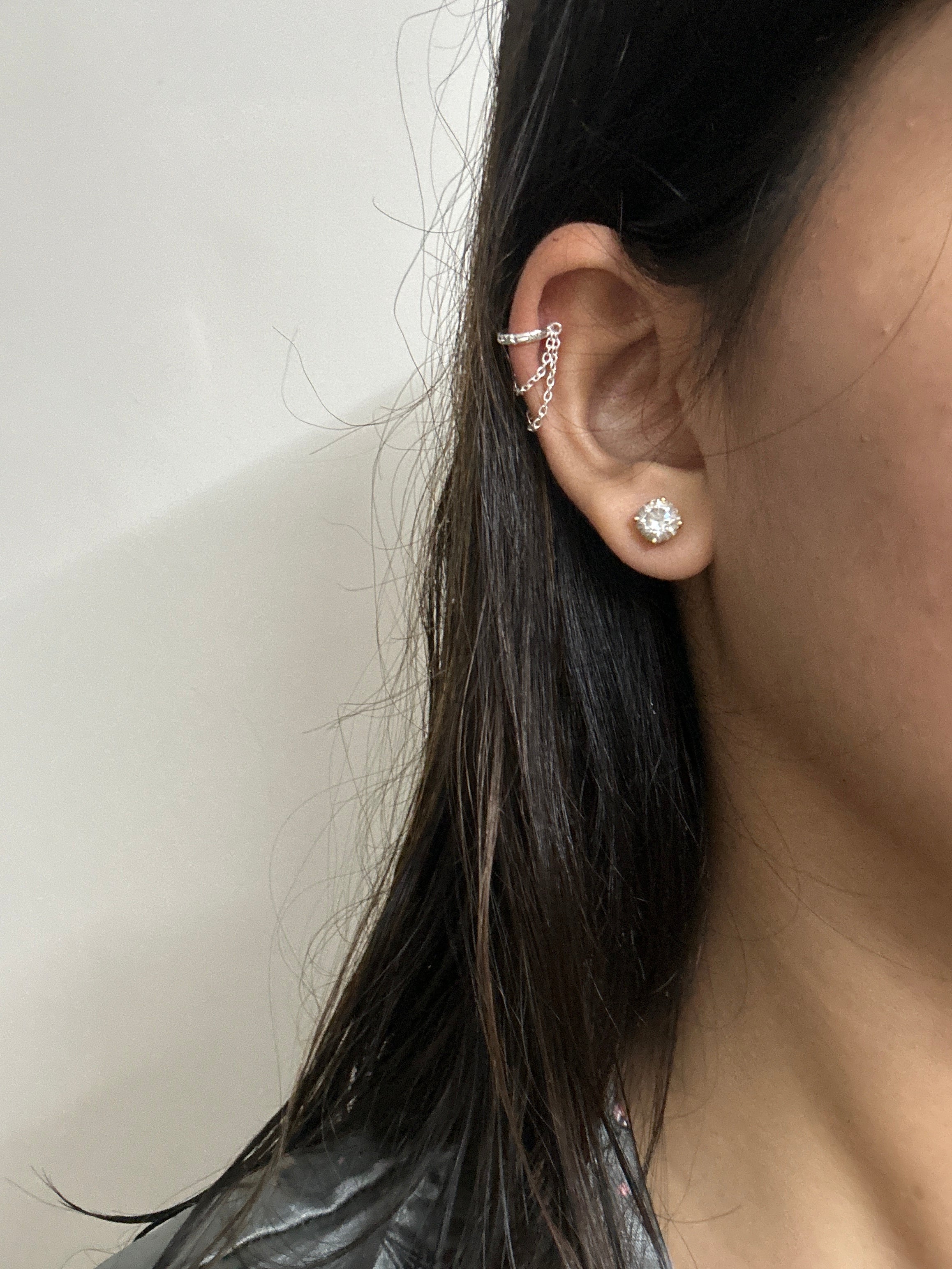 Chandelia earrings